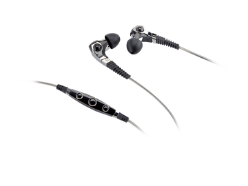 AH-C250, Black, dynamic