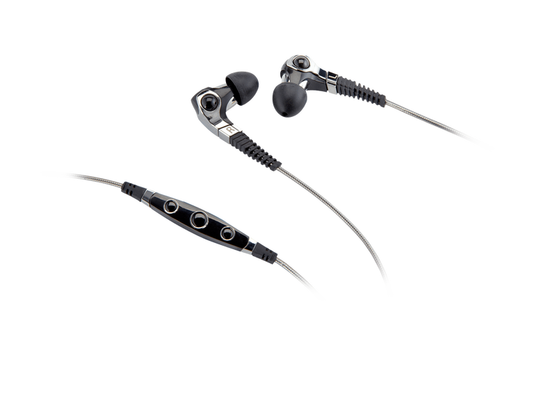 AH-C250, Black, dynamic