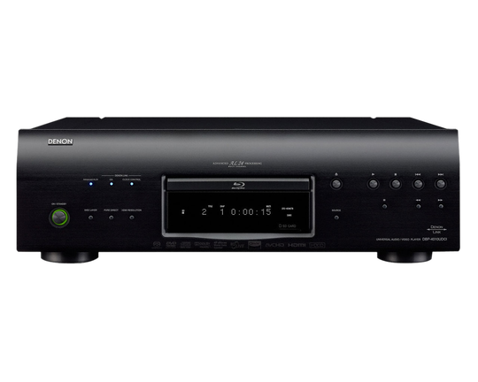 DBP-4010UDCI, , dynamic