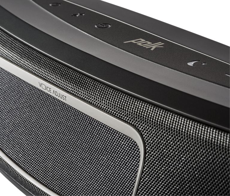 MagniFi Mini, Black, dynamic