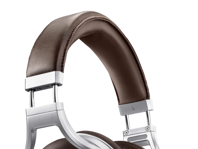 AH-D5200, Brown, dynamic