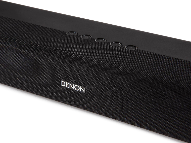 DHT-S216, Black, dynamic