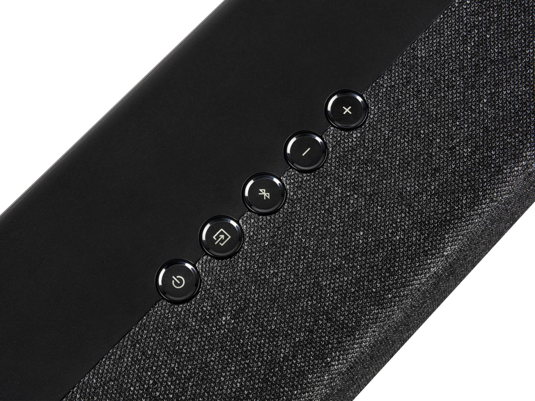 DHT-S217, Black, dynamic