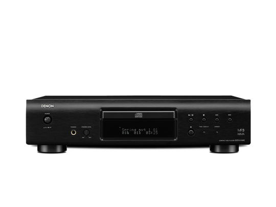 DCD-510AE, , dynamic