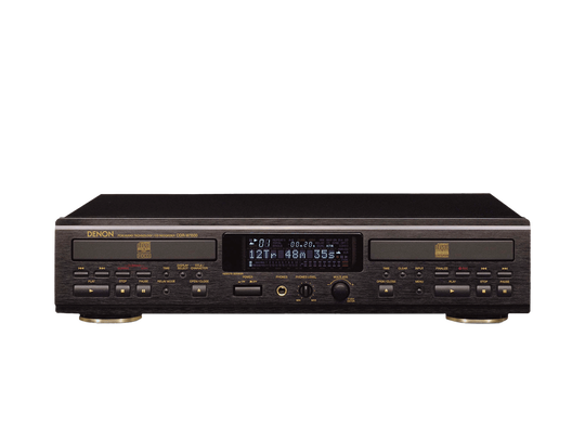 CDR-W1500, , dynamic