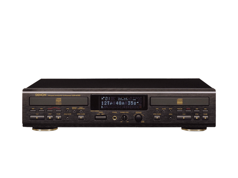 CDR-W1500, , dynamic