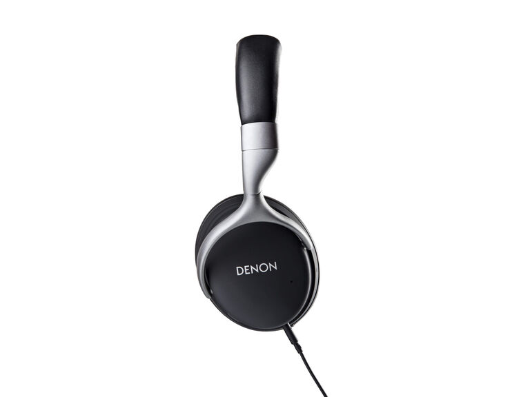 AH-GC30, Black, dynamic