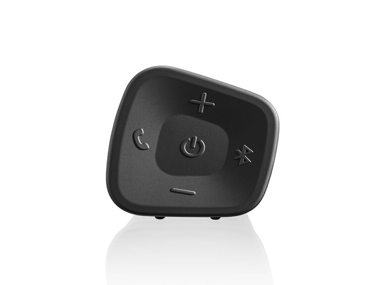 Envaya Pocket DSB-50BT, Black, dynamic