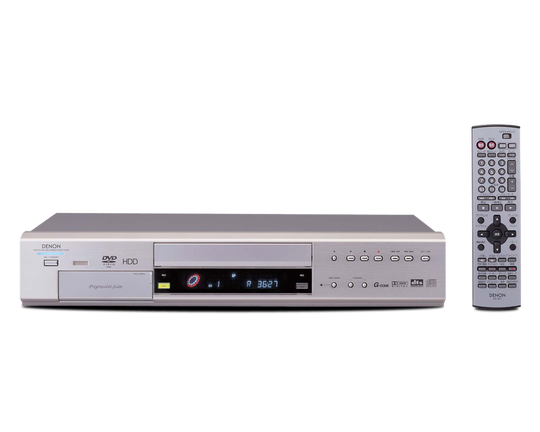 DHR-770SD, , dynamic