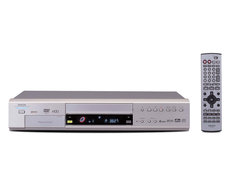 DHR-770SD, , dynamic