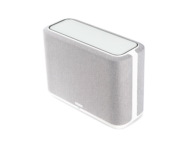 Denon Home 250, White, dynamic