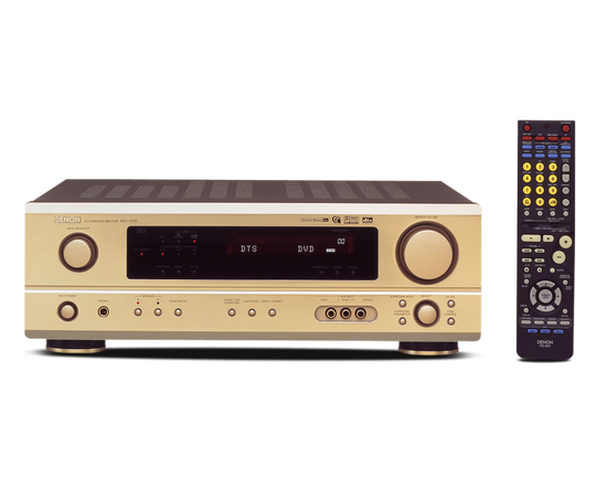 AVC-1570, , dynamic