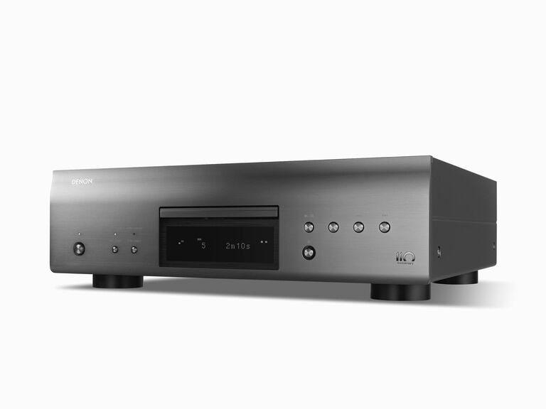 DCD-A110, , dynamic