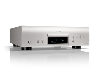 DCD-3000NE, , dynamic