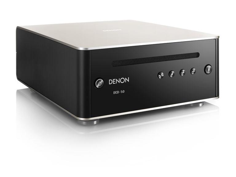 DCD-50, 银色, dynamic