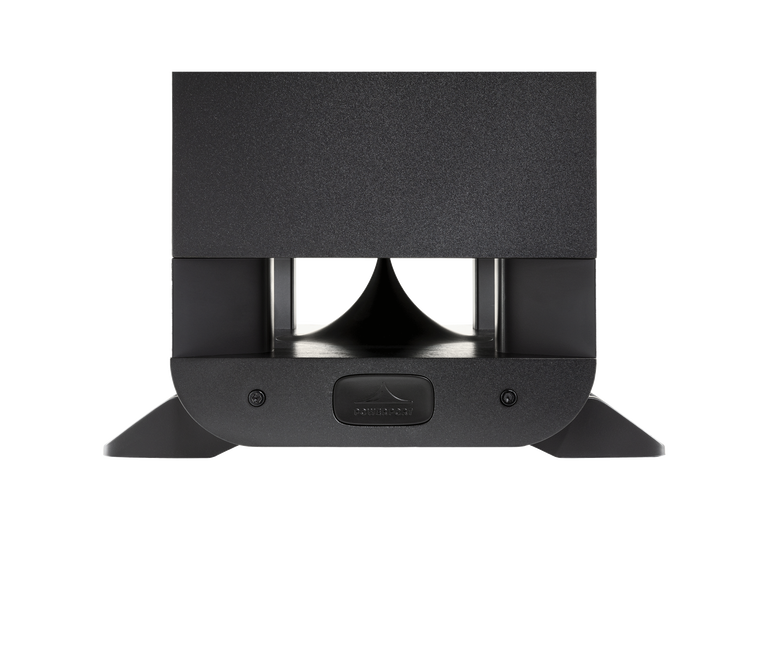 Signature Elite ES55, Black, dynamic