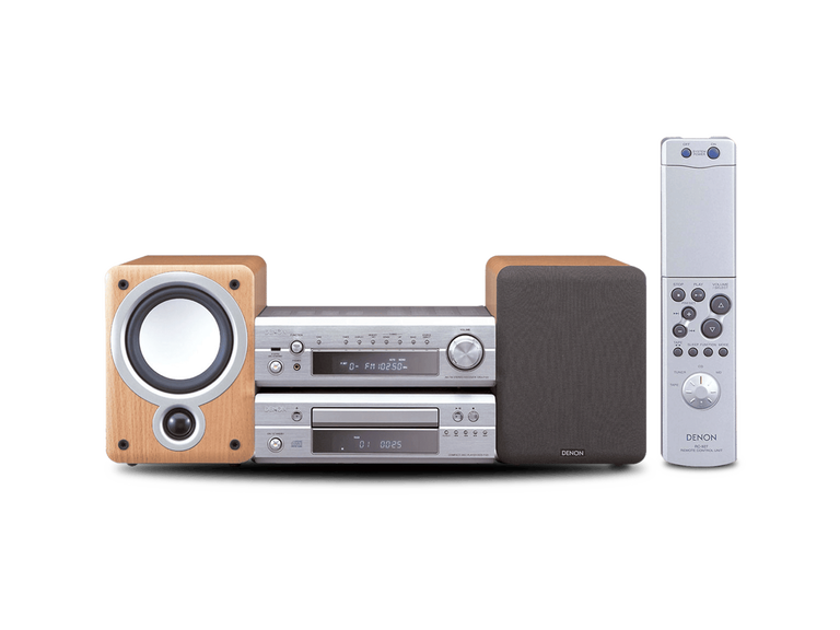 D-F101S, Grey, dynamic