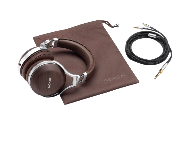 AH-D5200, Brown, dynamic