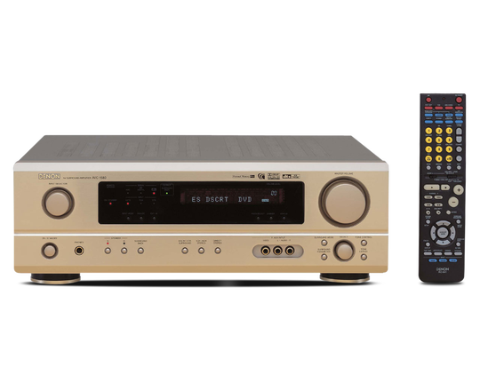 AVC-1580, , dynamic
