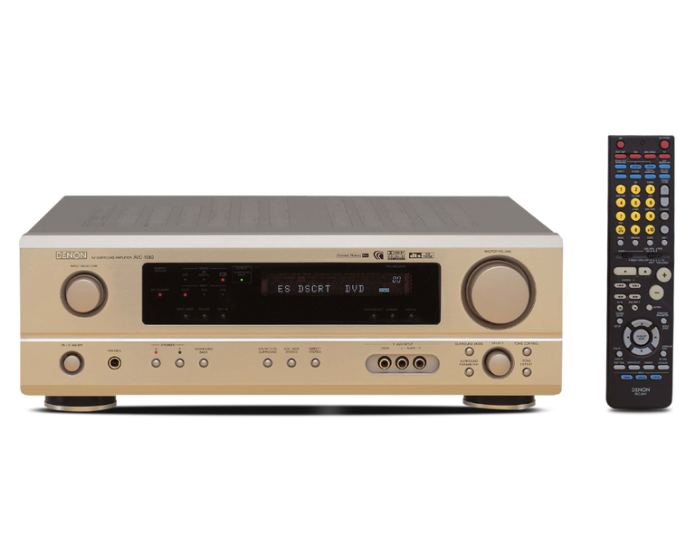 AVC-1580, , dynamic