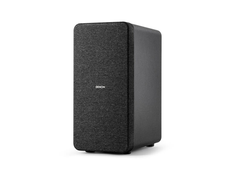 DHT-S517, Zwart, dynamic