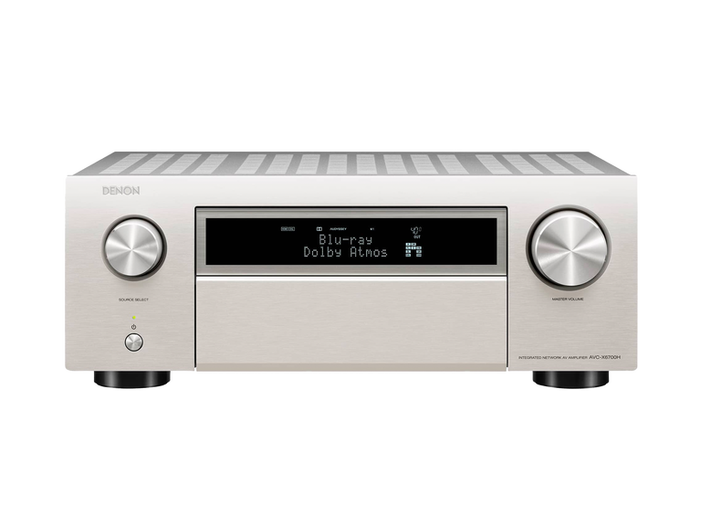 AVC-X6700H, , dynamic