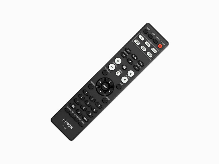 D-M41 DAB, Black-Black, dynamic