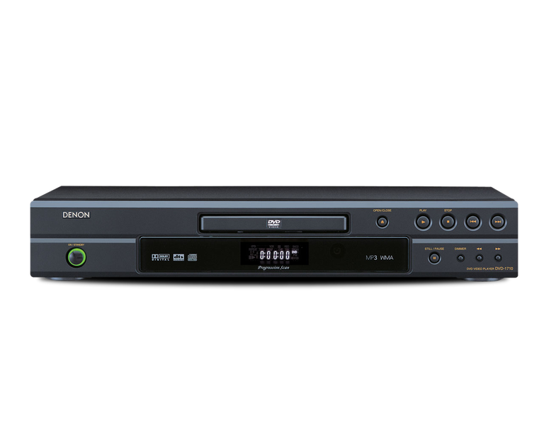 DVD-1710, , dynamic