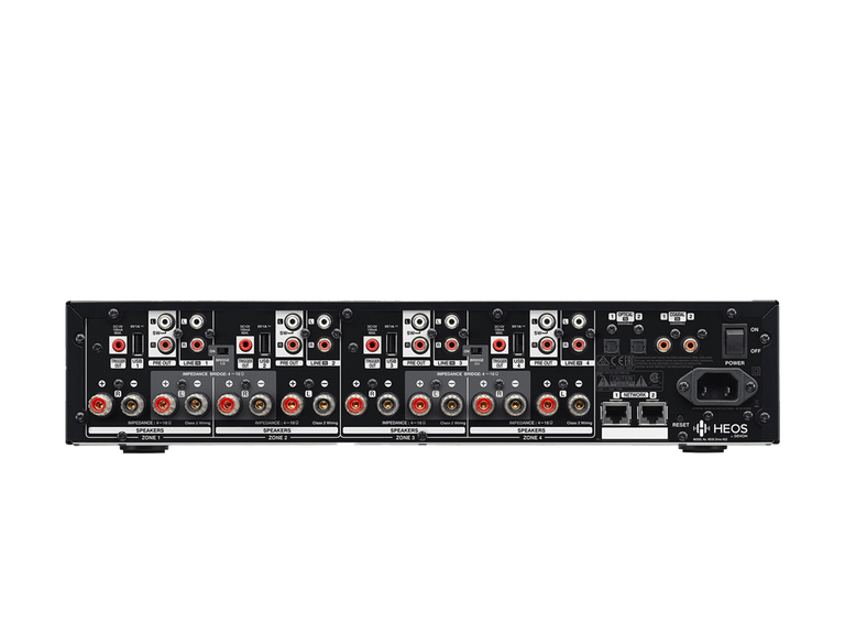 HEOS Drive HS2, , dynamic