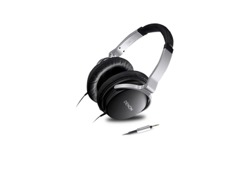 AH-D1001, Black, dynamic