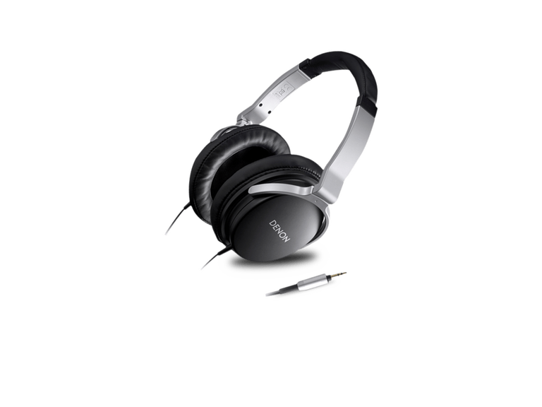 AH-D1001, Black, dynamic