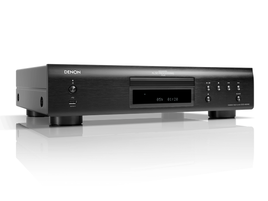DCD-900NE, , dynamic