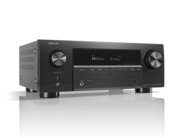 AVR-X2900H, , dynamic