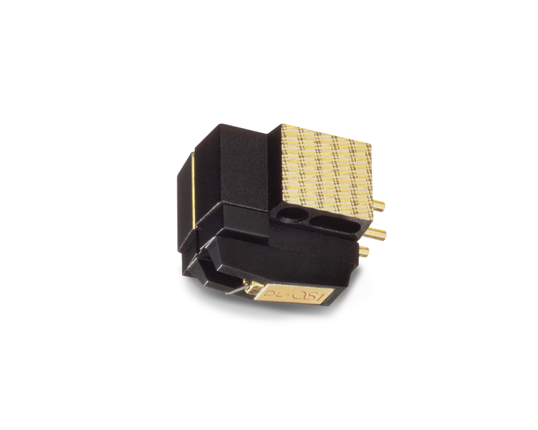 DL-S1, ブラック, dynamic