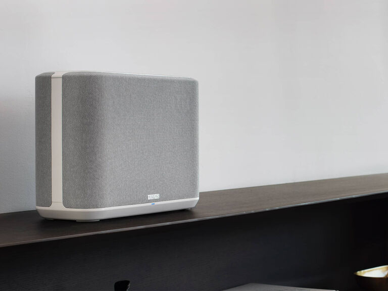 Denon Home 250, White, dynamic