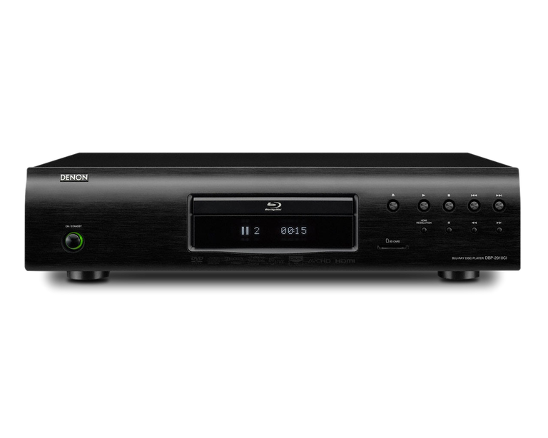 DBP-2010CI, , dynamic