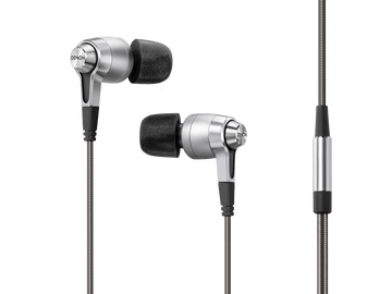 AH-C720, Silver, dynamic