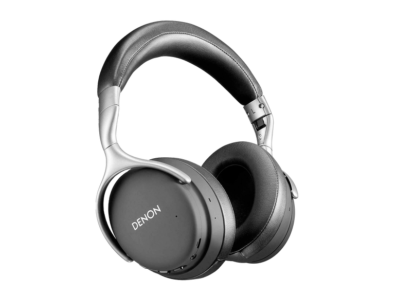 AH-GC30, Black, dynamic