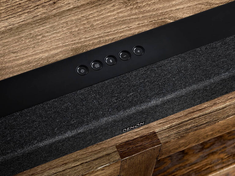 DHT-S517, Zwart, dynamic