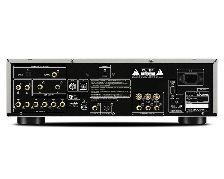 DVD-3800BD, , dynamic