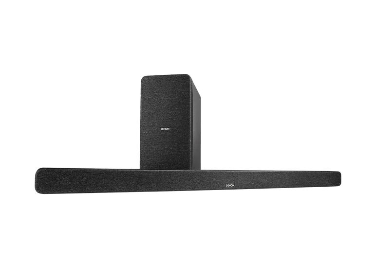DHT-S517, Zwart, dynamic