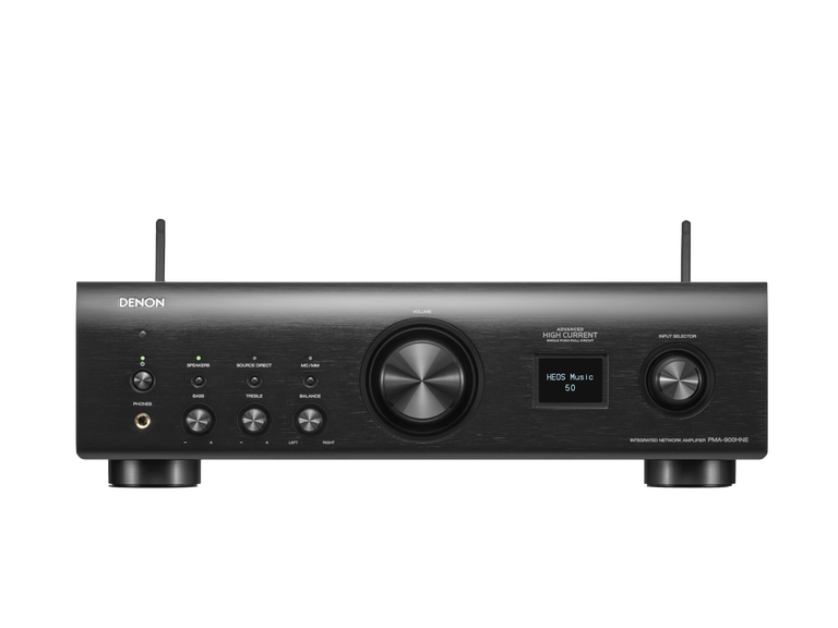 PMA-900HNE, 黑色, dynamic
