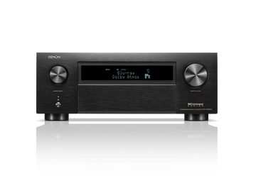 AVR-X8500H, , dynamic