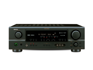 AVR-1507, , dynamic