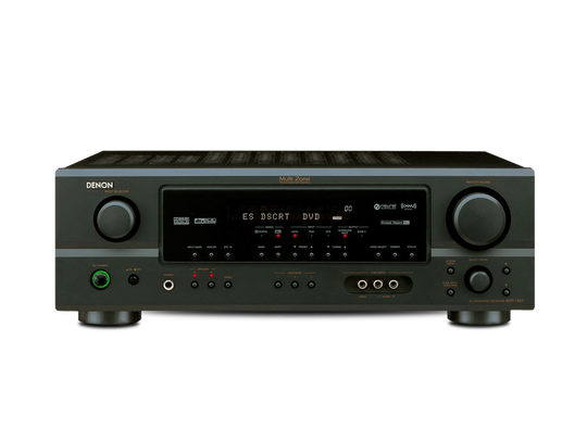 AVR-1507, , dynamic