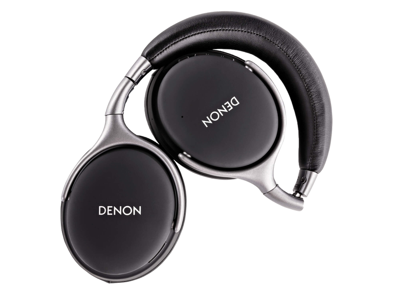 AH-GC30, Black, dynamic