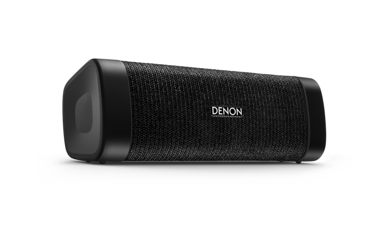 Envaya Pocket DSB-50BT, Black, dynamic