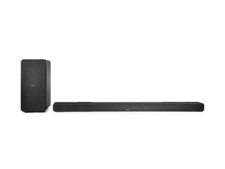 DHT-S517, Zwart, dynamic