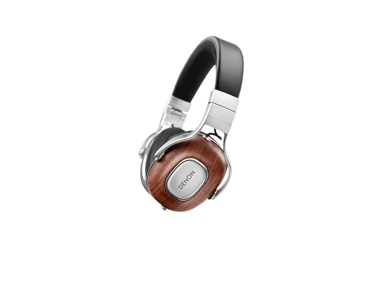 AH-MM300, Black, dynamic