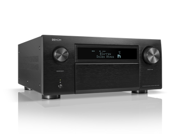 AVC-A10H, 黑色, dynamic